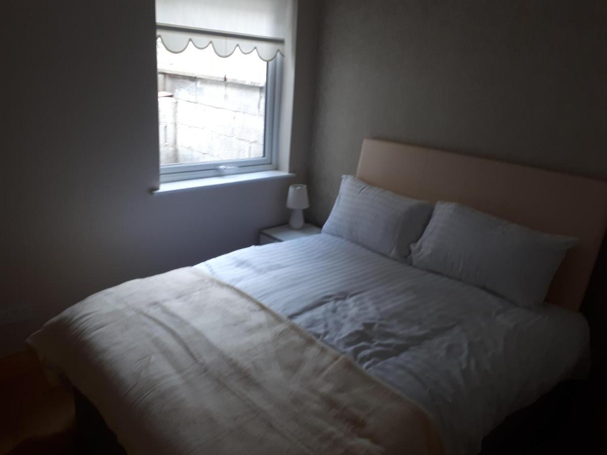 One double bedroom flat Dublin Eksteriør billede